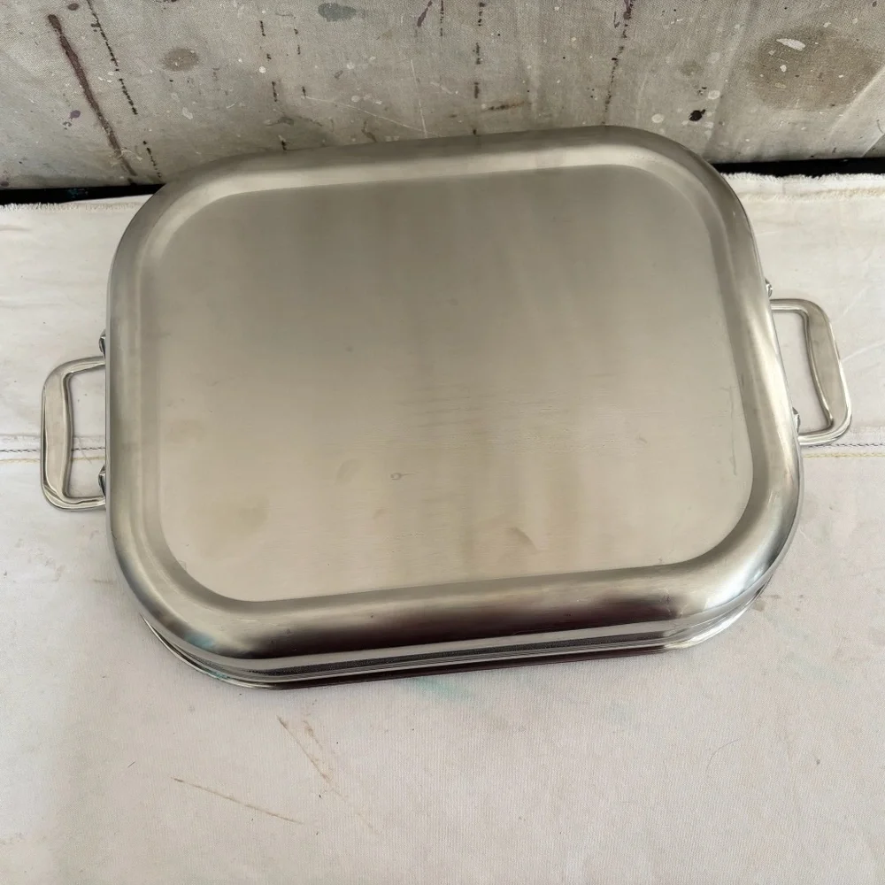 All-Clad new without